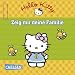 Buggy-Buecher: Hello Kitty: Zeig mir deine Familie Buggy-Buecher: Hello Kitty: Zeig mir deine Familie