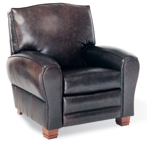 Distinction Leather Kensington Leather Recliner