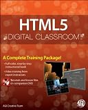 HTML5 Digital Classroom