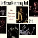 Live 13th Anniversary Album