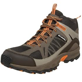 Buy Columbia Sportswear Mens Switchback Mid Hiking Boot