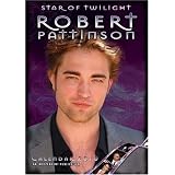 Robert Pattinson (Twilight Star) 2010 Wall Calendar 43D-10