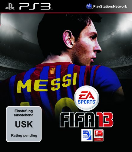 Produkt-Bild: FIFA 13