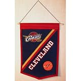Cleveland Cavaliers NBA Traditions" Banner (12"x18")"