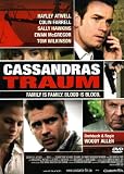 Produkt-Bild: Cassandras Traum