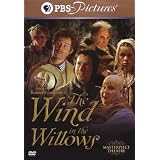 MasterpieceTheatre:TheWindintheWillows