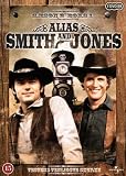 Alias Smith & Jones - Series 2 Vol. 1 (Region 2) (Import)