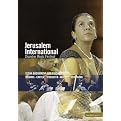 Elena Bashkirova and Friends: Jerusalem International Chamber Music Festival