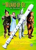 The Wizard of Oz for Recorder (book and recorder)