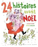 24 histoires avant No�l