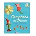 Comptines de France pour les petits (1CD audio)