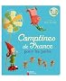 Comptines de France pour les petits (1CD audio)
