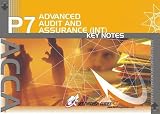 ACCA - P7 Advanced Audit and Assurance (INT): Key Notes