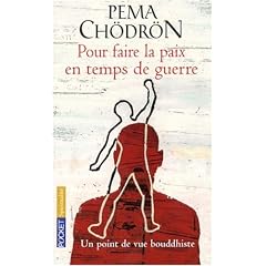 Pour faire la paix en temps de guerre : Un point de vue bouddhiste