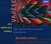 Search : Varèse: The Complete Works