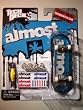 Tech Deck Fingerboard ALMOST Random Design