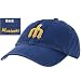 Seattle Mariners - 1977 Cooperstown Franchise Fitted Cap