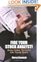 Fire Your Stock Analyst: Analyzing Stocks On Your Own