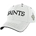 Men's '47 Brand New Orleans Saints Polar Sidehit Structured ...