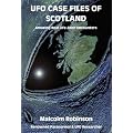 UFO Case Files of Scotland: v. 2: The Sightings
