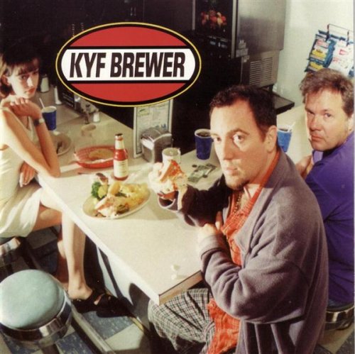 Kyf Brewer - Salvador Deli - Zortam Music