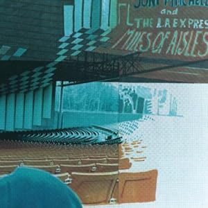 Cover of "Miles of Aisles"