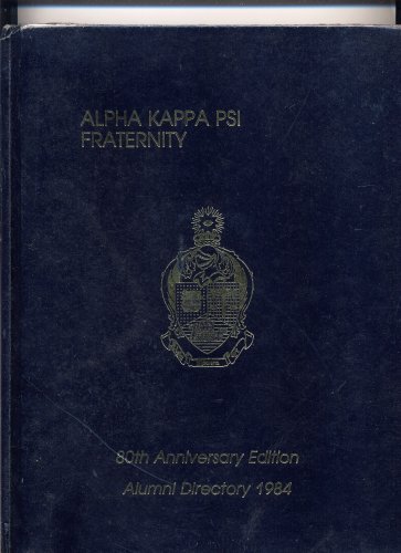 Alumni Directories