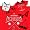 Los Angeles Angels of Anaheim Newborn 5 Piece Gift Set - 3/6 months