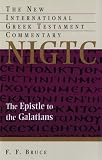 The epistle of Paul to the Galatians : a commentary on the Greek text