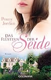 Produkt-Bild: Das Fl&uuml;stern der Seide: Roman