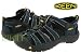 Sports : Kinder Sandalen - Keen Kids Newport H2 - blau - Gr&ouml;&szlig;e 37 (US 4)