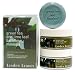  : Linden Leaves Green Tea & Lime Leaf MiniSpa Kit 135g