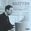 Britten: Songs Volume 2