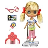 Littlest Pet Shop Hippo Doll