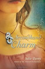 Secondhand Charm