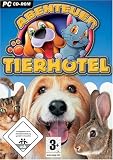 Eigenschaften rondomedia  / Abenteuer Tierhotel