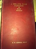 A Greater Than Napoleon, Scipio Africanus