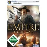 Empire: Total Warvon "SEGA"