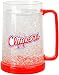 Los Angeles Clippers Crystal Freezer Mug