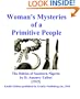 Woman's Mysteries of a Primitive People, The Ibibios of Southern Nigeria
