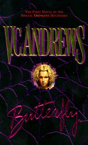 Butterfly (Orphans Book 1)