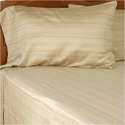Liz Claiborne Francine Sheet Set