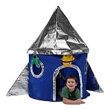 Bazoongi Special Edition Rocket Tent