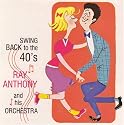 Swing Back to the 40's