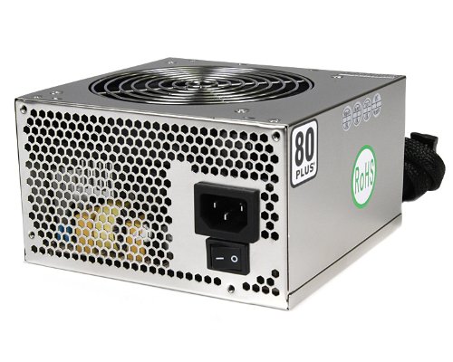 StarTech ATX2PW630PRO; Professional 630 Watt 