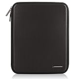 CaseCrown Hard Case (Black) for the HP TouchPad
