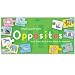 Eeboo Opposites Puzzle Pairs