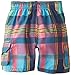 Kanu Surf Boys' Zuma Swim Trunks