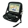 Hard Shell 4.3" (Wide Screen) GPS Carrying Case with Strap for Select Garmin Nuvi Models