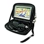 Hard Shell 4.3" (Wide Screen) GPS Carrying Case with Strap for Select Garmin Nuvi Models